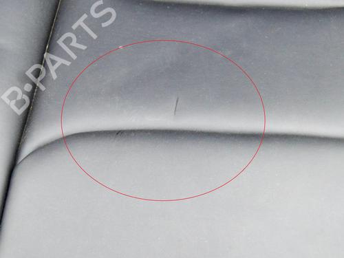 Rear seat TESLA MODEL X (5YJX) P100D AWD | BP8842809C17