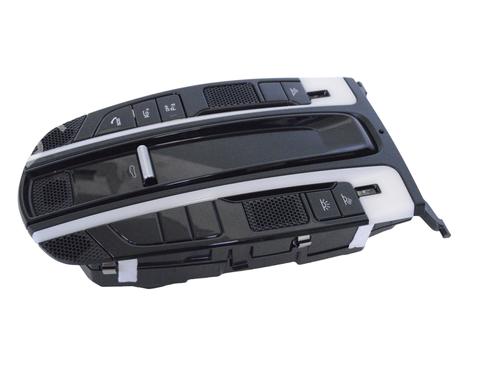 Used Interior roof light Interior roof light PORSCHE 911 (997) 3.6 Carrera (325 hp) 35982528 35982528