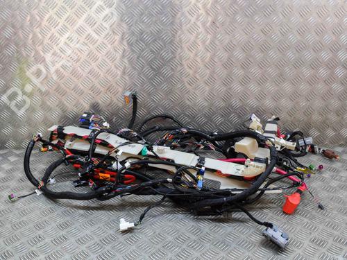 Ledningsnet TESLA MODEL 3 (5YJ3) EV AWD (351 hp) 27757863