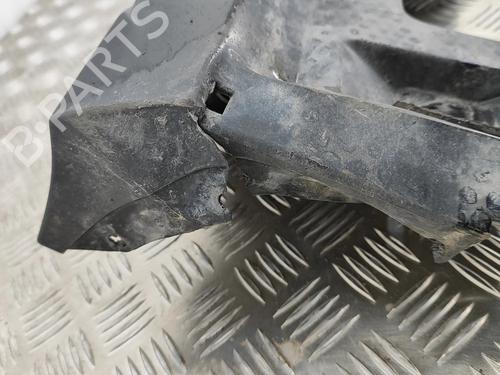 Left sideskirt MERCEDES-BENZ GLS (X167) 400 d 4-matic (167.923) | BP29226989C115 