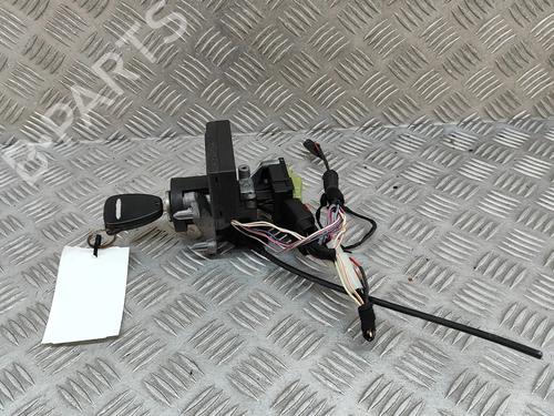 Used Ignition barrel Ignition barrel JEEP GRAND CHEROKEE III (WH, WK) 4.7 V8 4x4 (231 hp) 25218639 25218639