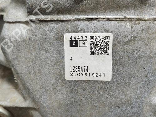 Gearbox VOLVO XC90 II (256) T8 Hybrid AWD | BP28551632M3  - Image 7