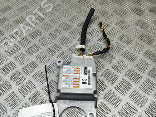 Used ECU airbags ECU airbags LEXUS NX II (_A2_, _H2_) 350h E-Four (AAZH25) (243 hp) 33625039 33625039