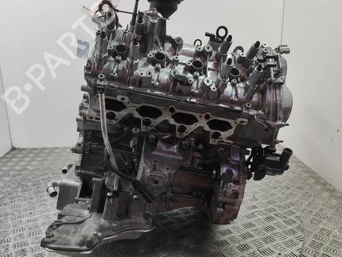 Engine AUDI A6 C7 (4G2, 4GC) S6 quattro | BP33270681M1 - Image 4