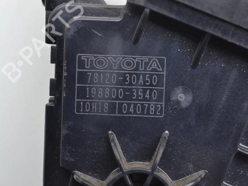 Pedal LEXUS GS (_L1_) 450h (GWL10_, GWL10, GWL10R) | BP30232804I4