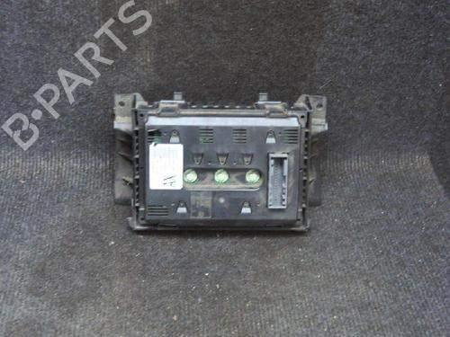 Display monitor OPEL ASTRA H (A04) 1.9 CDTI (L48) | BP6722823C48 