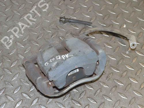 Used Left front brake caliper TOYOTA C-HR (_X1_) 1.8 Hybrid (ZYX10_, ZYX11_) (98 hp) 30281958