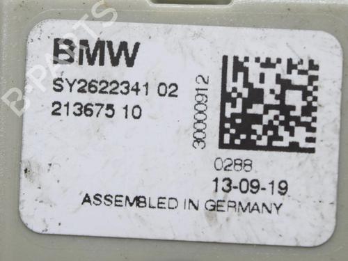 Electronic module BMW 2 Gran Tourer (F46) 218 i | BP7732127M83 