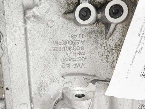 Gearbox SKODA KAROQ (NU7, ND7) 1.5 TSI | BP39565756M3 - Image 7