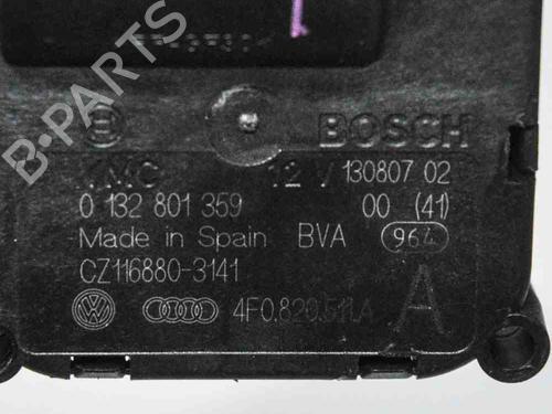 Elektronisk modul AUDI A6 C6 Avant (4F5) RS6 quattro | BP14656286M83