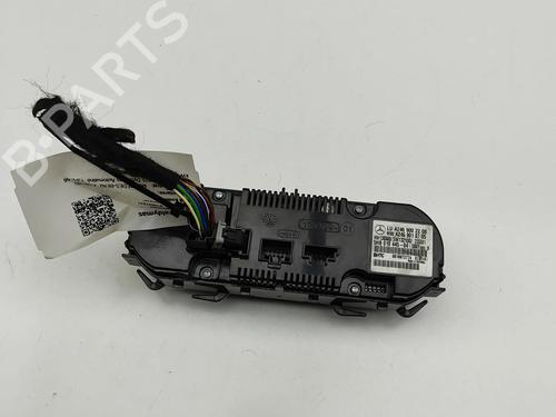 Electronic module MERCEDES-BENZ A-CLASS (W176) A 160 CDI / d (176.011) | BP27608231M83 - Image 4