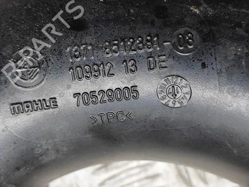 Pipe BMW X5 (F15, F85) xDrive 40 d | BP17767057M125