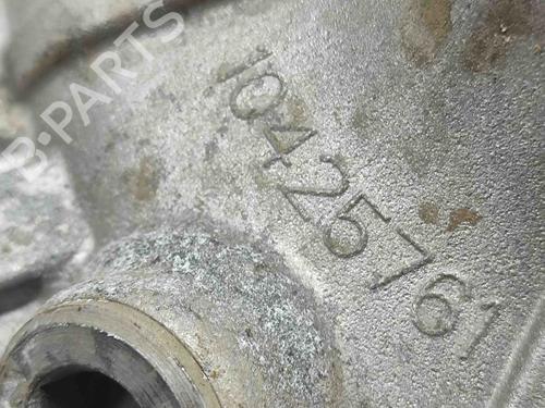 Front differential BMW 3 (G20, G80, G28) 320 d xDrive | BP29829623M23