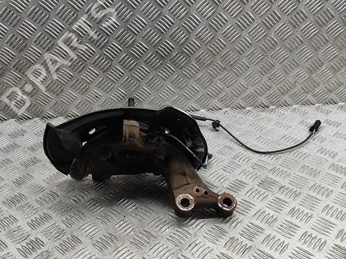 Left front steering knuckle TOYOTA PRIUS PLUS (_W4_) 1.8 Hybrid (ZVW4_) | BP27240180M25 