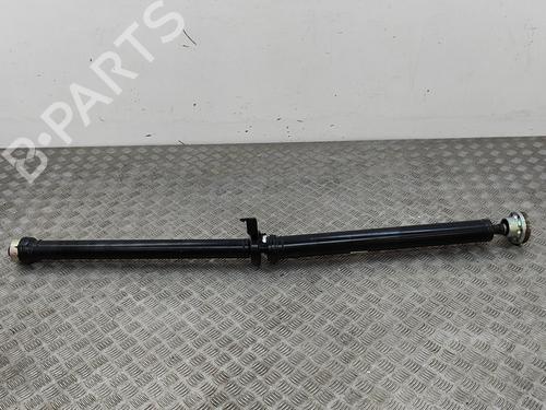 Driveshaft VW TOUAREG (CR7, RC8) 3.0 TDI 4motion | BP26313815M37 