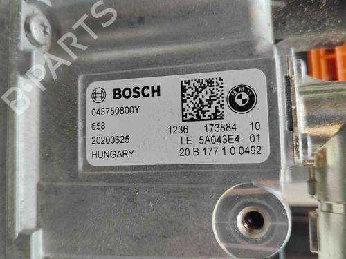 Inverter/Converter BMW 5 (G30, F90) 530 e Plug-in-Hybrid xDrive | BP29486959M119 