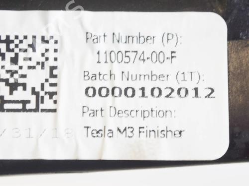 Other TESLA MODEL 3 (5YJ3) EV AWD | BP27748102O1 