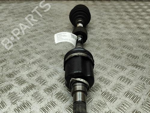 Left front driveshaft SUZUKI SX4 S-Cross (JY) 1.4 Hybrid (Mild Hybrid) (AKK 414) | BP33379235M38 - Image 5