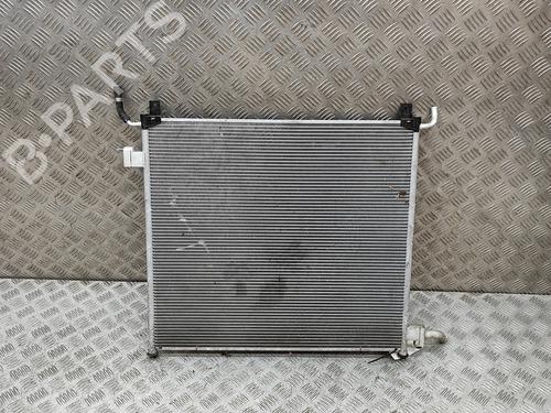 AC radiator LAND ROVER RANGE ROVER IV (L405) 3.0 TDV6 4x4 | BP30155010M32