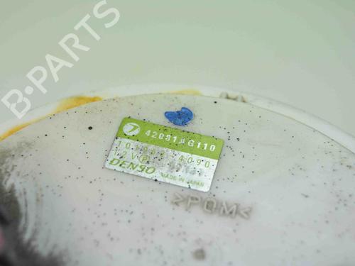 Fuel pump SUBARU LEGACY IV (BL) 2.0 D AWD (BLD) | BP30285187M76