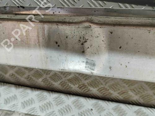 Front slam panel PORSCHE PANAMERA (970) 3.0 D | BP29486052C72 