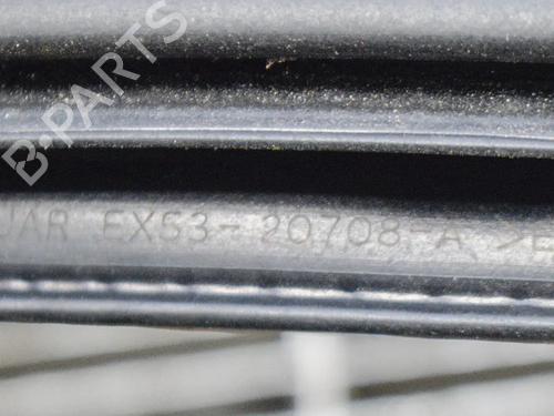 Rubber door seal JAGUAR F-TYPE Convertible (X152) 5.0 SCV8 S | BP14610934C142 