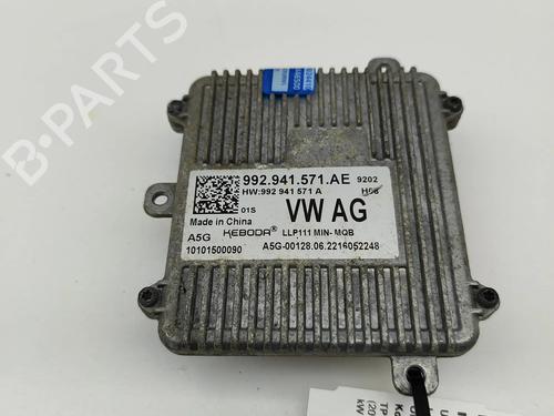 Electronic module CUPRA ATECA (KH7, KHP, KBP) 2.0 TSI 4Drive | BP33376956M83 - Image 6