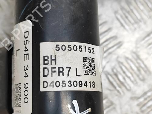 Venstre fortil støddæmper MAZDA CX-30 (DM) SKYACTIV-G M Hybrid | BP28556416M16 