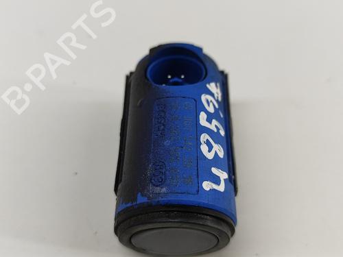 Used Electronic module MERCEDES-BENZ CLK Convertible (A208) CLK 230 Kompressor (208.448) (197 hp) 24307435