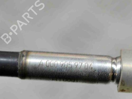 Sensor electrónico MERCEDES-BENZ E-CLASS (W213) E 220 d (213.004) | BP8353566M84 