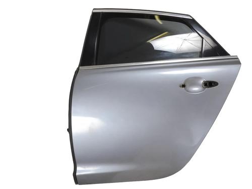 Used Left rear door JAGUAR XJ (X351) 3.0 SDV6 (275 hp) 30595979