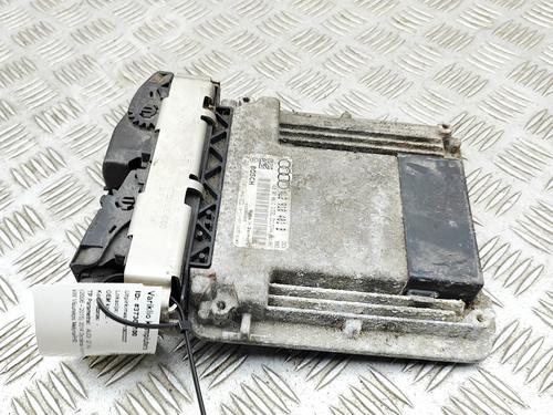 Engine control unit (ECU) AUDI Q7 (4LB) 3.0 TDI quattro | BP37698906M57 - Image 2