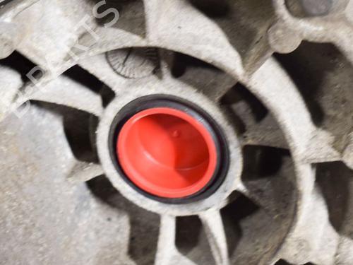 Gearbox BMW 3 (E90) 320 d xDrive | BP27763072M3 