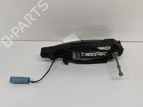 Front right exterior door handle CITROËN C3 AIRCROSS II (2R_, 2C_) 1.2 PureTech 130 (2RHNYH) | BP24975656C129 