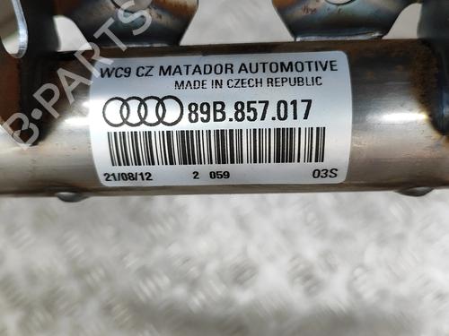 Støtte AUDI Q4 E-TRON Sportback (F4N) 50 quattro | BP27770363C155 - Image 7