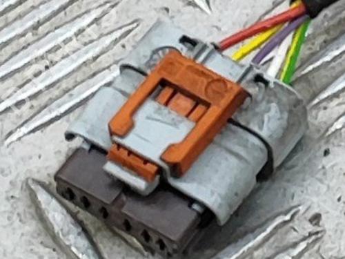 Wiring harness PEUGEOT 5008 II (MC_, MJ_, MR_, M4_) 1.5 BlueHDi 130 (MCYHZJ, MCYHZR, MCYHZX) | BP27768430E16 