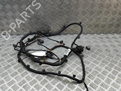 Electronic module PEUGEOT 508 II (FB_, FH_, F3_) Hybrid 225 (F35GQU) | BP29975382M83 