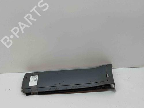 Door moulding trim LAND ROVER RANGE ROVER EVOQUE (L538) 2.2 D 4x4 | BP18036760C150 