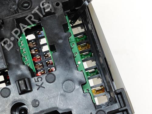 Fuse box BMW 5 (G30, F90) 530 e Plug-in Hybrid | BP17768044E1 