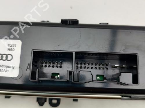 Commande Chauffage AUDI A5 (F53, F5P) 35 TFSI Mild Hybrid | BP28436461I5 