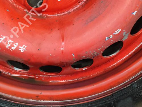 Jack Kit VW TRANSPORTER T6 Van (SGA, SGH, SHA, SHH) 2.0 TDI | BP29920606C119 