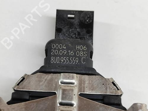 Electronic sensor AUDI A5 Convertible (8F7) S5 quattro | BP24820071M84  - Image 6