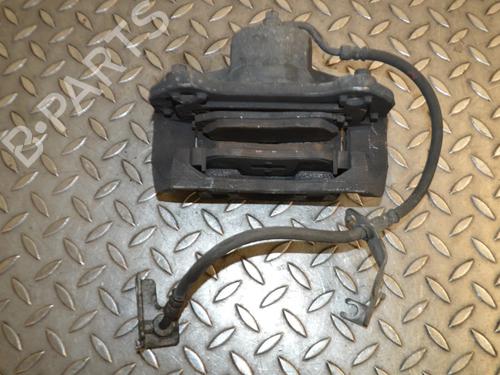 Used Right front brake caliper PORSCHE 911 (997) 3.6 Carrera (325 hp) 30227184