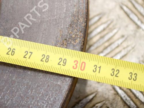 Annen VW TIGUAN (AD1, AX1) 1.5 TSI | BP27757165O1 