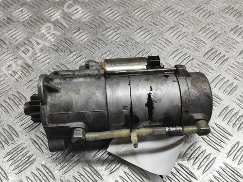 Starter LAND ROVER RANGE ROVER VELAR (L560) 2.0 D240 SD4 4x4 | BP29337163M8 
