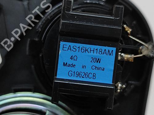 Speaker TOYOTA RAV 4 V (_A5_, _H5_) 2.5 Hybrid AWD (AXAH54, AXAL54) | BP33373588E2  - Image 5