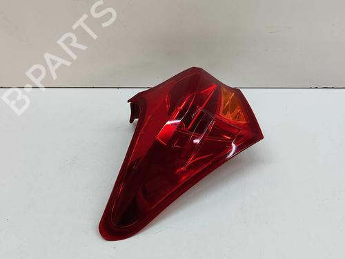 Left taillight TOYOTA AURIS (_E18_) 1.3 Dual-VVTi (NRE180_, NRE180R) | BP29458778C34 - Image 2