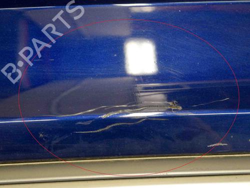 Rear bumper AUDI A3 (8V1, 8VK) S3 quattro | BP29569837C8 