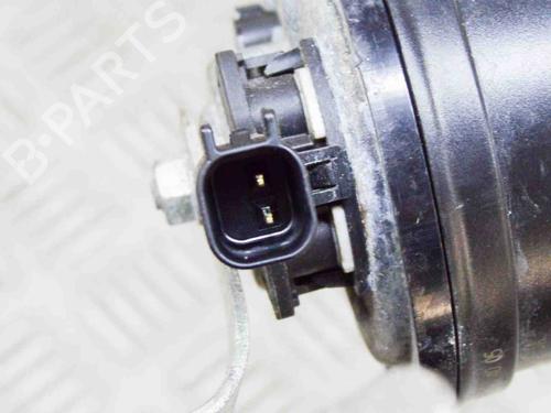 Horn FORD ECOSPORT 1.0 EcoBoost | BP14651962E13 