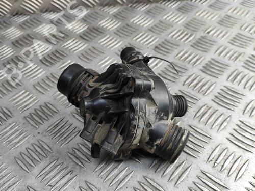 Used Thermostat housing BMW 6 (E63) 630 i (258 hp) 27570131